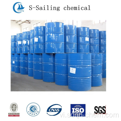 99,95% Methyl Acetate Cas số 79-20-9 bao bì trống